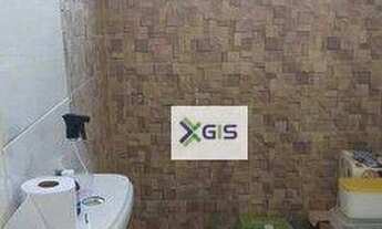 Imagem 6: Casa com 2 dormitórios à venda, 85 m² por R$ 190.000,00 - Parque Residencial Universo - Sã