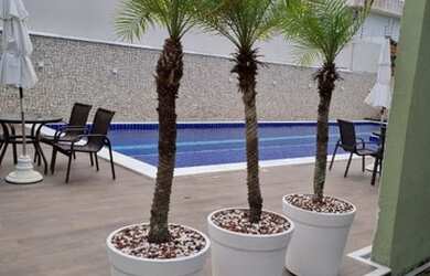 Imagem 7: Casa duplex no Foz do Joanes, 190 m2, 3 suítes, 3 vagas, BURAQUINHO