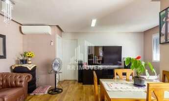 Imagem 2: RRCOD4481 Apartamento 62m² CONDOMÍNIO LIFE PARK - OPORTUNIDADE - 2 Dorms 1 Vaga - Barueri