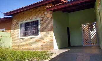 Imagem: Casa para venda tem 99 metros quadrados