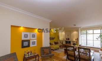 Imagem 5: Sobrado para alugar no Brooklin, São Paulo - SP