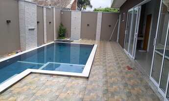 Imagem: LINDA CASA EM JUARA MT