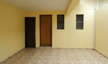 Imagem 2: Casa para aluguel com 90 metros quadrados com 2 quartos em Parque São Jorge - Piracicaba