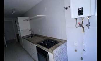 Imagem 5: Apartamento com 3 dormitórios para alugar, 104 m² por R$ 4.300,00/mês - Icaraí - Niterói/R