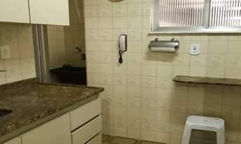 Imagem 5: RIO DE JANEIRO - Apartamento Padrão - TIJUCA