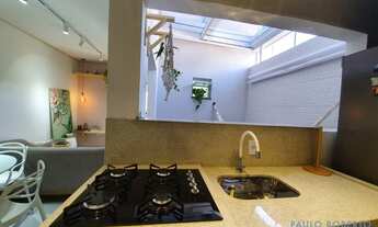 Imagem 6: APARTAMENTO - VILA SCARPELLI - SP