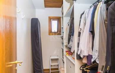 Imagem 7: Maravilhosa Casa em condomínio no Menino Deus, 3 dormitórios 1 suíte e 2 vagas de garagem