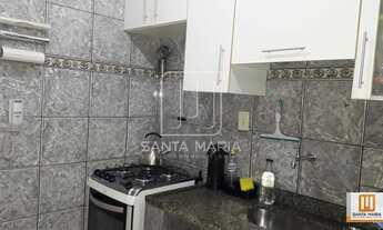 Imagem 4: Apartamento (tipo - padrao) 3 dormitórios, cozinha planejada, em condomínio fechado