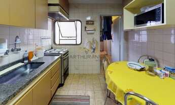 Imagem 6: São Paulo - Apartamento Padrão - Vila Madalena