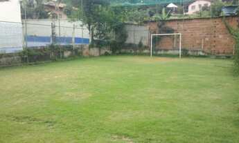 Imagem 3: Sitio top na região da Pampulha