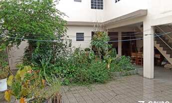 Imagem: Casa para Venda em Santo André, Parque