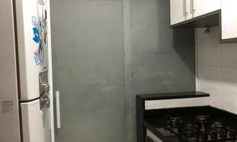 Imagem 2: APARTAMENTO PARA VENDA NO CONDOMÍNIO VERTENTES - TABOÃO DA SERRA