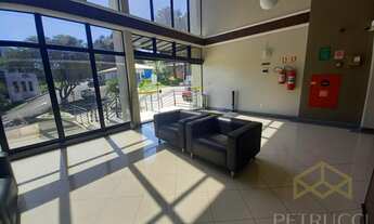 Imagem 6: Sala - Loteamento Alphaville Campinas - Campinas