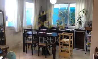 Imagem 4: Casa - Parque Rural Fazenda Santa Cândida - Campinas