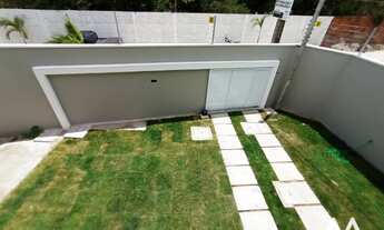 Imagem 4: Imperdível!!! Casa para venda tem 110 metros quadrados com 3 quartos em Eusebio - Eusébio