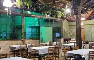 Imagem 7: Ponto de bar à venda