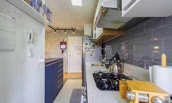 Imagem 7: CURITIBA - Apartamento Padrão - Tingui