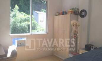 Imagem 5: Apartamento em Copacabana