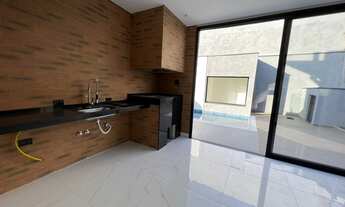 Imagem 4: Sobrado de alto padrão à venda no Aruã Brisas 1 - Mogi das Cruzes