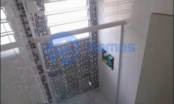 Imagem 5: Apartamento com 2 dormitórios, Cond. Castelo Branco - Carapicuíba