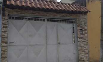 Imagem 3: ÓTIMA CASA 3 QUARTOS REALENGO