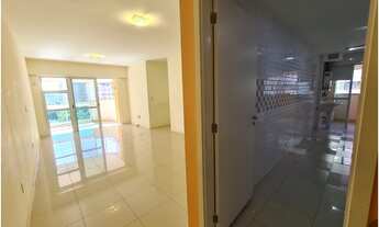 Imagem 4: EXCELENTE APTO 3QTOS-SUÍTE-102M2-2VGS- GREEN PARK - RIO II - JPA RJ