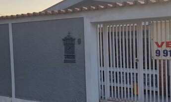 Imagem 2: CASA TÉRREA - JARDIM AMOREIRAS