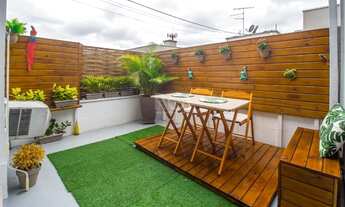 Imagem: Porto Alegre - Apartamento Padrão - Cristo