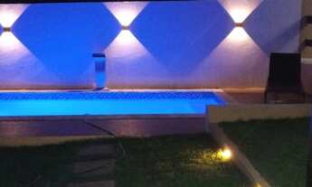 Imagem 4: Pacote Finais de Semana em Barra do Jacuipe Cond. Fechado em a Frente a Praia Segu.24hs