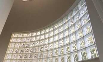 Imagem 3: Casa com 5 dormitórios à venda, 600 m² por R$ 2.800.000,00 - Alphaville 10 - Santana de Pa