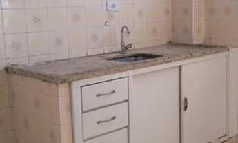 Imagem 7: Alugo apartamento, 02 dormitórios, Vila São Jorge, São Vicente