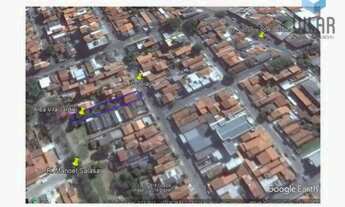 Imagem: Terreno à venda, 840 m² por R$ 700.000,00