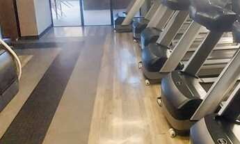 Imagem 5: Flat para venda possui 39 metros quadrados com 1 quarto em Mucuripe - Fortaleza - CE