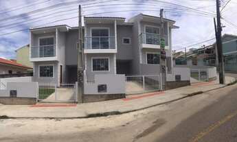 Imagem: SOBRADO GEMINADO À VENDA EM SÃO JOSÉ/SC