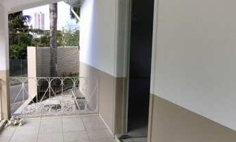 Imagem 4: Casa para aluguel possui 231 metros quadrados com 6 quartos em Chácara Urbana - Jundiaí