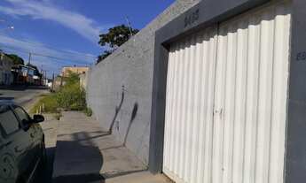 Imagem 7: Casa a venda na rua principal Cambolo