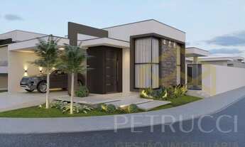 Imagem 2: Casa - Parque Bom Retiro - Paulínia