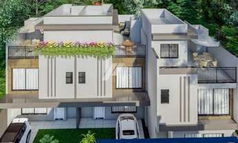 Imagem 5: CURITIBA - Sobrado Padrão - Uberaba