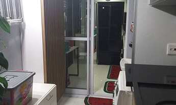 Imagem 4: Condominio Glass Alphaville 2 dormitórios