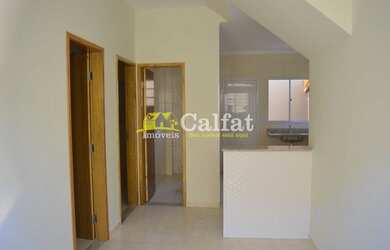 Imagem 4: Praia Grande - Casa de Condomínio - Maracanã