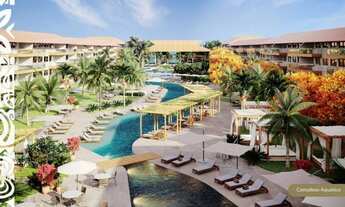 Imagem 4: Apartamentos 03 qts - Muro Alto - Polinésia - 79m² a 109m²