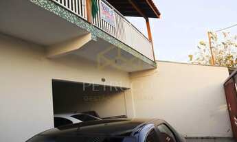 Imagem 2: Casa - São Bento - Paulínia