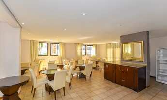 Imagem 6: Cobertura para venda tem 135 metros quadrados com 4 quartos em Alto da Glória - Curitiba