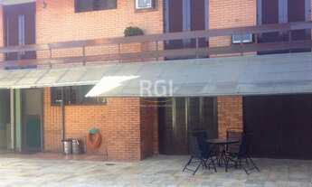 Imagem: Porto Alegre - Casa Padrão - Três Figueiras