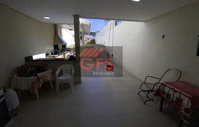 Imagem 7: Casa em Condomínio para Venda em São Paulo, City Recanto Anastácio, 4 dormitórios, 4 suíte