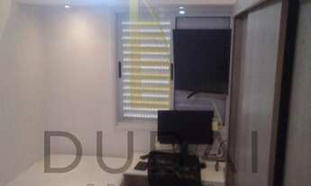 Imagem 7: Apartamento para Locação, Jardim Tupanci, 3 dormitórios, 1 suíte, 2 banheiros, 2 vagas