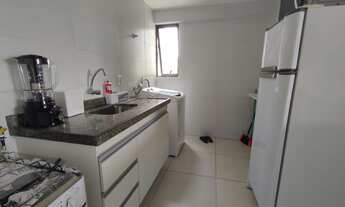 Imagem 5: AP 2 QUARTOS MOBILIADO