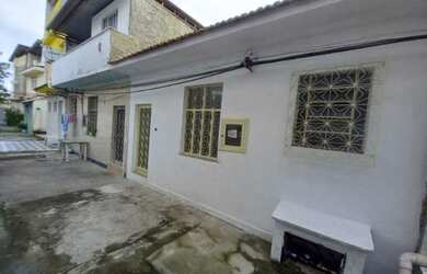 Imagem 2: Casa de vila Casa com 1 dormitório