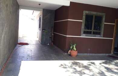 Imagem 2: Casa para Venda em Presidente Prudente, Parque das Cerejeiras, 3 dormitórios, 1 suíte, 1 b