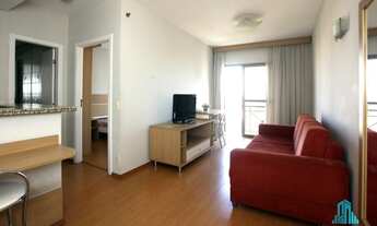 Imagem 5: Flat para Venda em São Caetano do Sul, Santa Paula, 1 dormitório, 1 banheiro, 1 vaga